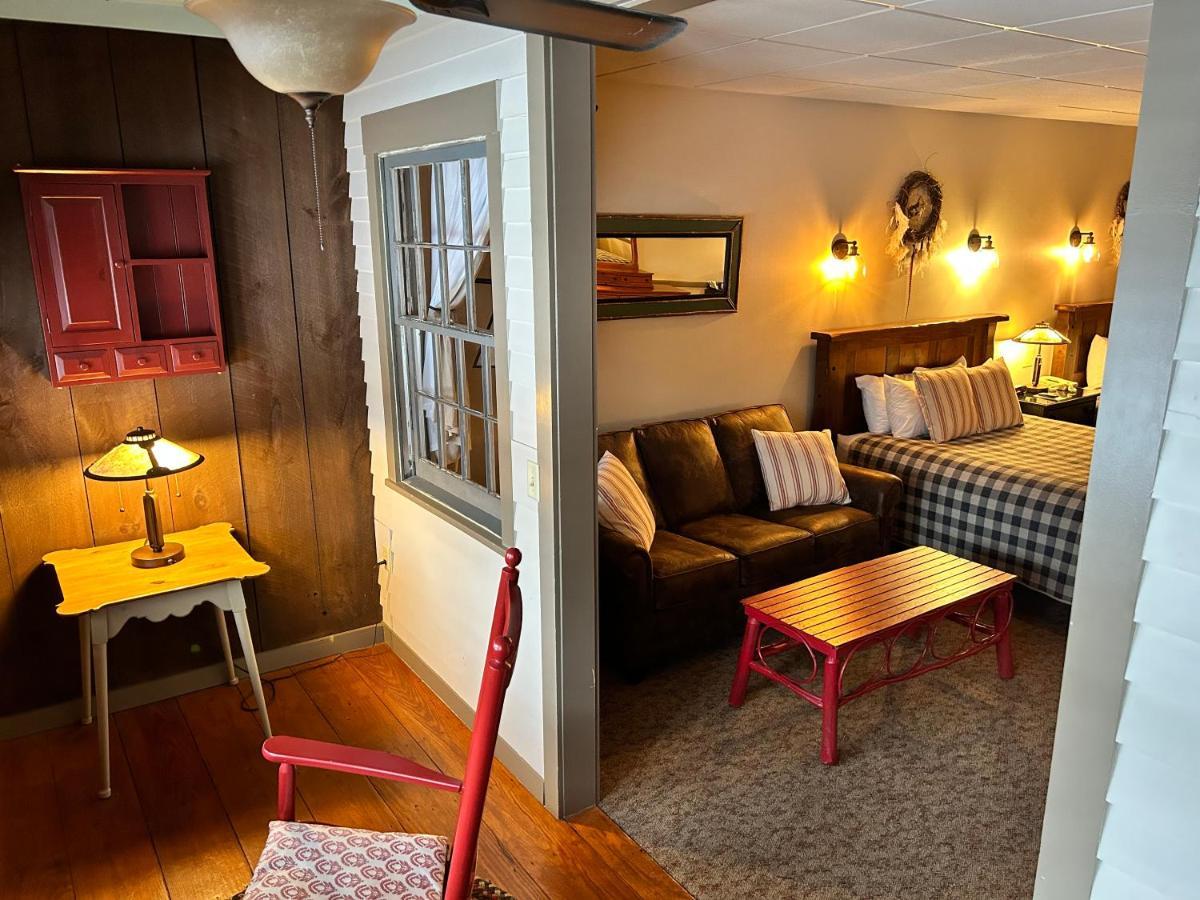 The Common Man Inn, Spa & Lodge Plymouth Exterior foto